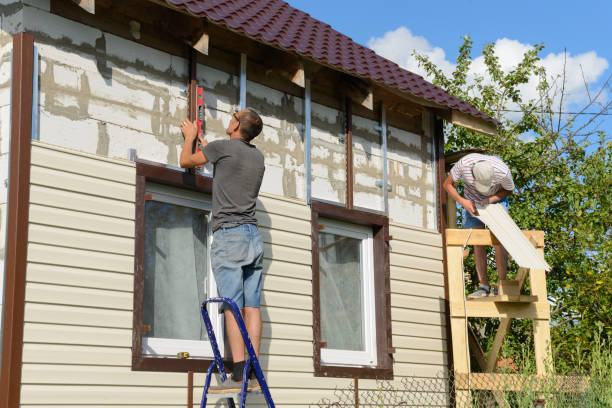 Best Siding Removal and Disposal  in Villisca, IA