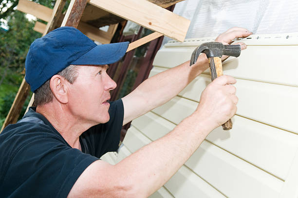 Best Composite Siding  in Villisca, IA